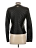 Cole Haan 100% Polyurethane Black Jacket Size S - photo 2