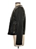 Cole Haan 100% Polyurethane Black Jacket Size S - photo 5