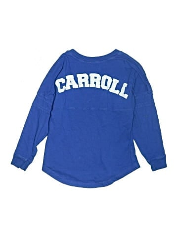 Boxercraft Long Sleeve T-Shirt (view 2)
