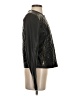 Cole Haan 100% Polyurethane Black Jacket Size S - photo 4
