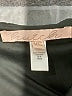 Hutch Hearts Black Cocktail Dress Size XS - photo 6