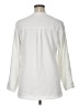 Youtalia 100% Polyester Ivory 3/4 Sleeve Blouse Size XL - photo 2