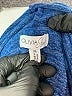 Olivia Sky Blue Pullover Sweater Size XL - photo 4