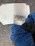 Olivia Sky Blue Pullover Sweater Size XL - photo 6