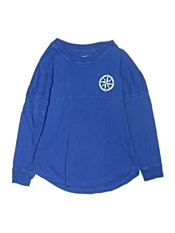 Boxercraft Long Sleeve T-Shirt (view 1)