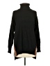 MNG Black Turtleneck Sweater Size XS - photo 1