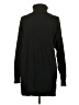 MNG Black Turtleneck Sweater Size XS - photo 2