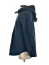 Ann Taylor LOFT 100% Polyester Blue Pullover Sweater Size S - photo 5