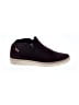 Ecco 100% Leather Purple Sneakers Size EU 40 - photo 1