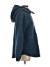 Ann Taylor LOFT 100% Polyester Blue Pullover Sweater Size S - photo 4