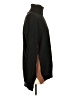 MNG Black Turtleneck Sweater Size XS - photo 4