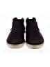 Ecco 100% Leather Purple Sneakers Size EU 40 - photo 2