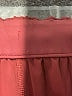Lulus Solid Burgundy Casual Pants Size 2 - photo 4