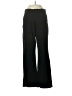 Lee Solid Black Dress Pants Size XS - photo 1