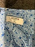 UNTUCKit 100% Polyester Blue Raincoat Size XL - photo 6