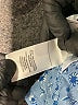 UNTUCKit 100% Polyester Blue Raincoat Size XL - photo 7