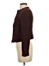 Ann Taylor Burgundy Jacket Size XS - photo 5