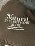 Natural Reflections Brown Active Pants Size XL - photo 7