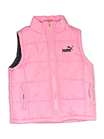 Puma Vest (view 1)