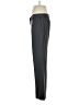 Calvin Klein Solid Gray Dress Pants Size 8 - photo 5