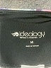 Ideology Floral Purple Yoga Pants Size M - photo 7