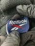 Reebok Black Jacket Size 5 - photo 3