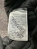 Reebok Black Jacket Size 5 - photo 4