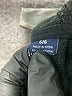 Reebok Black Jacket Size 5 - photo 5