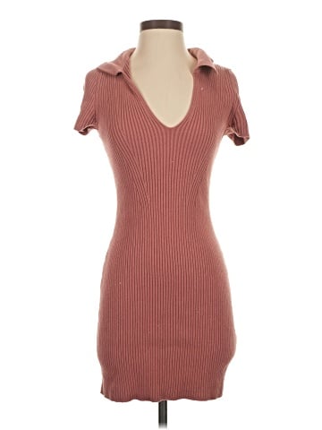 Abercrombie & Fitch Casual Dress (view 1)
