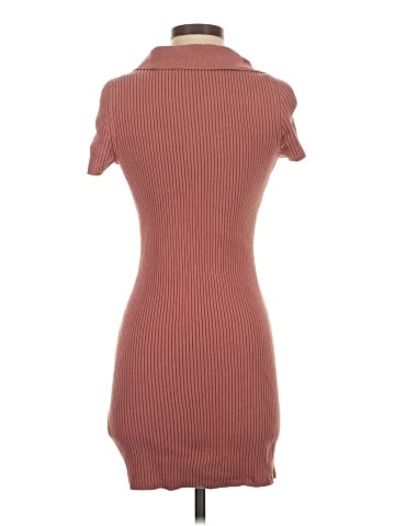 Abercrombie & Fitch Casual Dress (view 2)