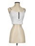 Scotty G Silver Tank Top Size S (estimated) - photo 1