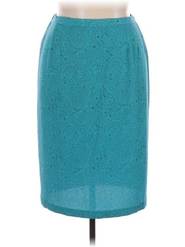 Miss Dorby Formal Skirt (view 1)