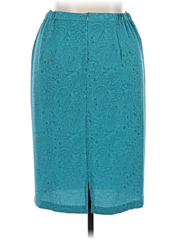 Miss Dorby Formal Skirt (view 2)