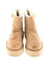 Madden Girl Tan Ankle Boots Size 5 1/2 - photo 2