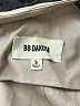 BB Dakota 100% Polyurethane Tan Jacket Size S - photo 6