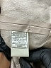 BB Dakota 100% Polyurethane Tan Jacket Size S - photo 7