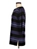 misook 100% Acrylic Black 3/4 Sleeve Top Size M - photo 5