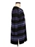 misook 100% Acrylic Black 3/4 Sleeve Top Size M - photo 4