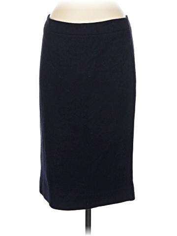 J.Crew Wool Skirt (view 1)