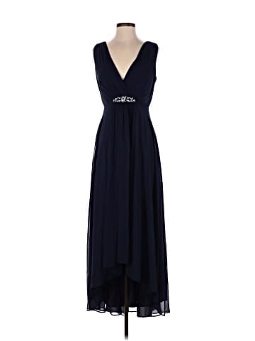 Eliza J Cocktail Dress (view 1)