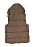 H&M 100% Polyester Brown Vest Size 2T - photo 2