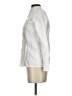 J.Crew 100% Cotton White Long Sleeve Blouse Size 00 - photo 5