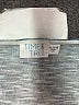 Time and Tru 100% Polyester Paisley Teal Long Sleeve Blouse Size XL (16/18) - photo 7