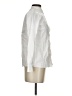 J.Crew 100% Cotton White Long Sleeve Blouse Size 00 - photo 4