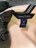 Nautica White Pullover Hoodie Size M - photo 7