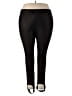 Shein Curve Black Active Pants Size 20 Plus (4) - photo 1