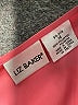Liz Baker 100% Polyester Pink Sleeveless Top Size 14 - photo 7