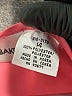 Liz Baker 100% Polyester Pink Sleeveless Top Size 14 - photo 8