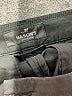 Mason's Black Casual Pants Size EU (IT) 38 / US 2 - photo 7