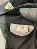 Mason's Black Casual Pants Size EU (IT) 38 / US 2 - photo 8